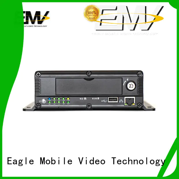 Eagle Mobile Video mobile mdvr factory for buses