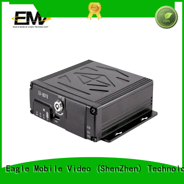 Eagle Mobile Video new-arrival 4g car dvr factory price for buses