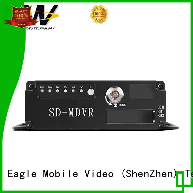 Eagle Mobile Video newly mobile dvr order now