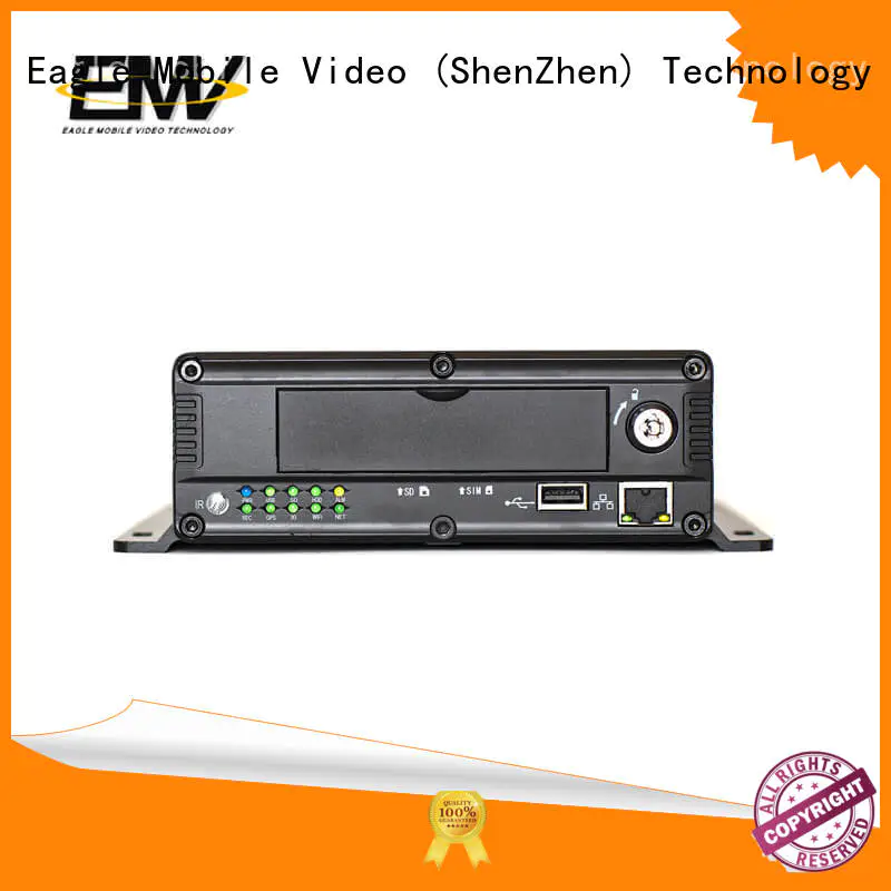 Eagle Mobile Video hot-sale mobile dvr for vehicles check now for delivery vehicles