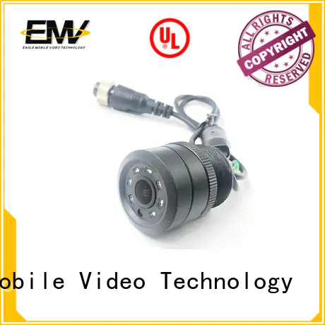 Eagle Mobile Video audio car security camera for Suv