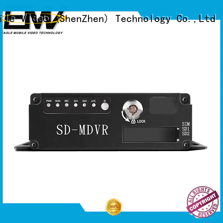 new-arrival vehicle blackbox dvr mdvr with good price for taxis