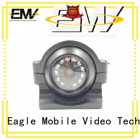 duty side view cameras Eagle Mobile Video