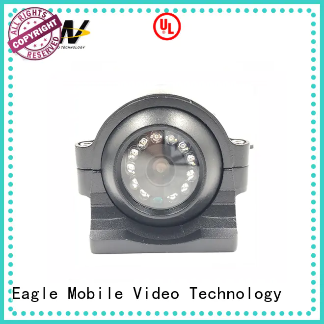 ip dome camera network for buses Eagle Mobile Video
