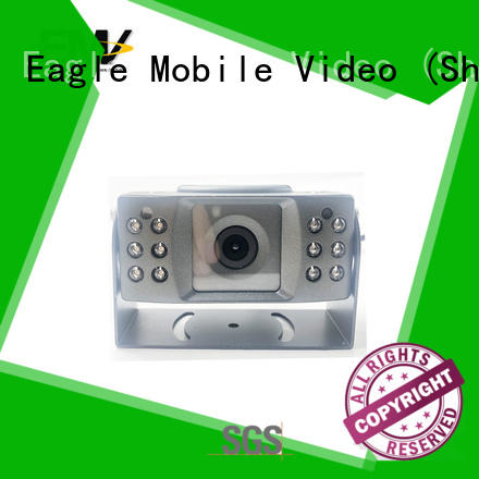 Eagle Mobile Video poe 1080p ip camera for prison car