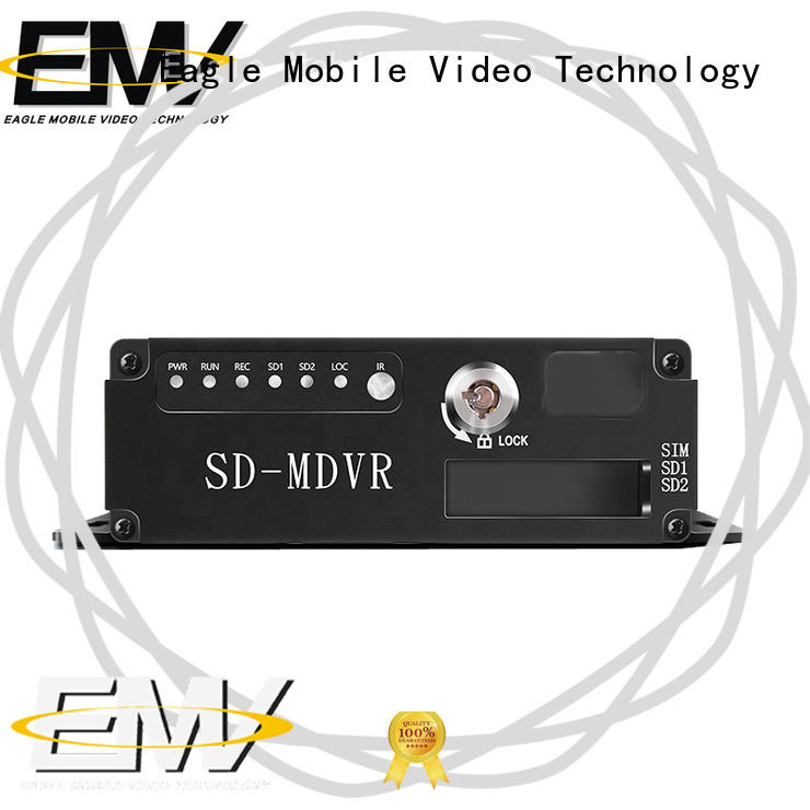 Eagle Mobile Video vehicle blackbox dvr fhd 1080p widely-use for buses