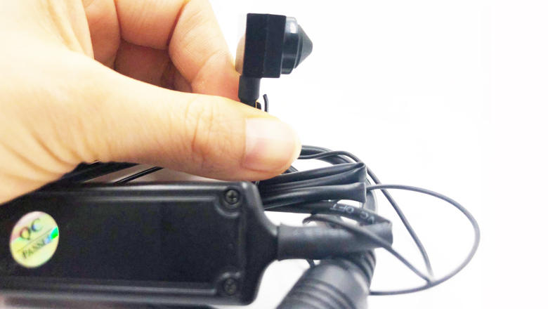 Eagle Mobile Video adjustable car camera type for Suv-4