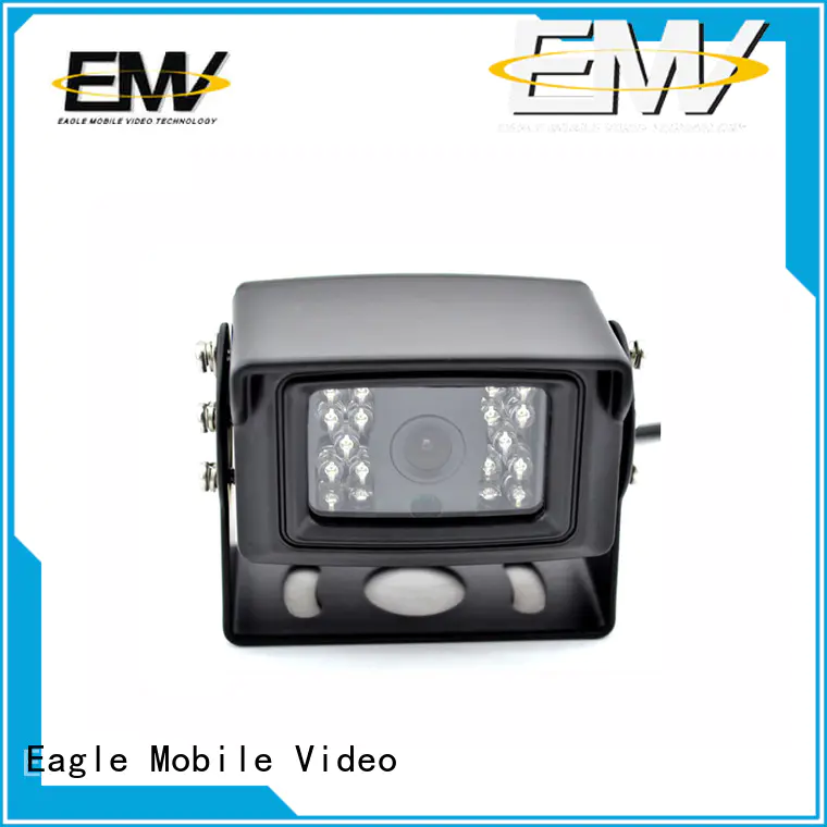 Eagle Mobile Video low cost vandalproof dome camera experts for prison car