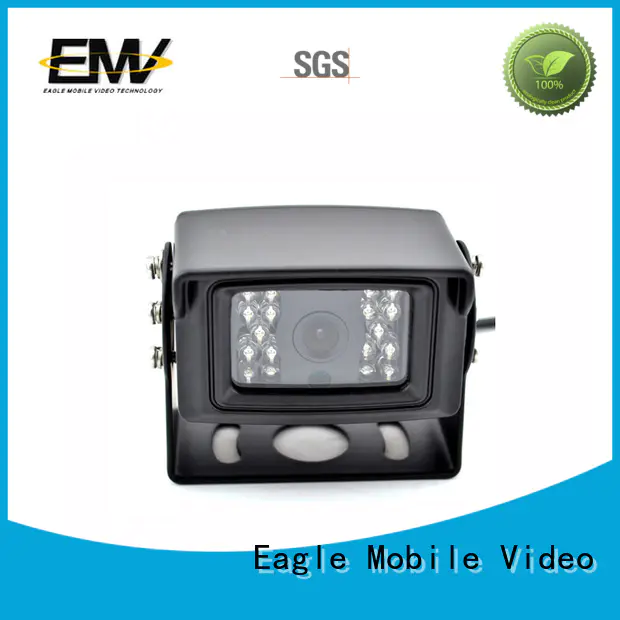 Eagle Mobile Video high efficiency ahd vehicle camera experts for ship