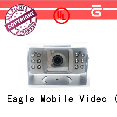 adjustable outdoor ip camera vehicle package for law enforcement