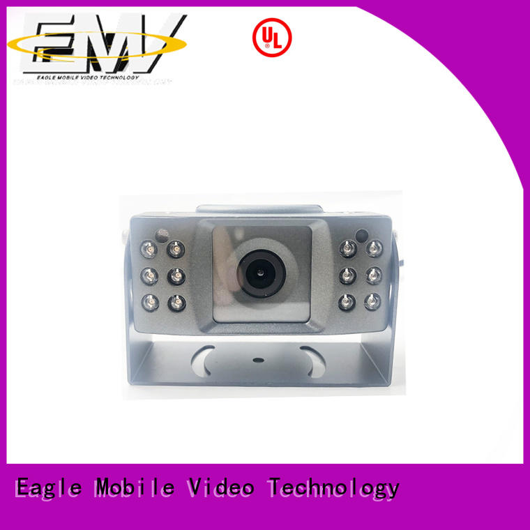 best vehicle ip camera solutions for police car Eagle Mobile Video