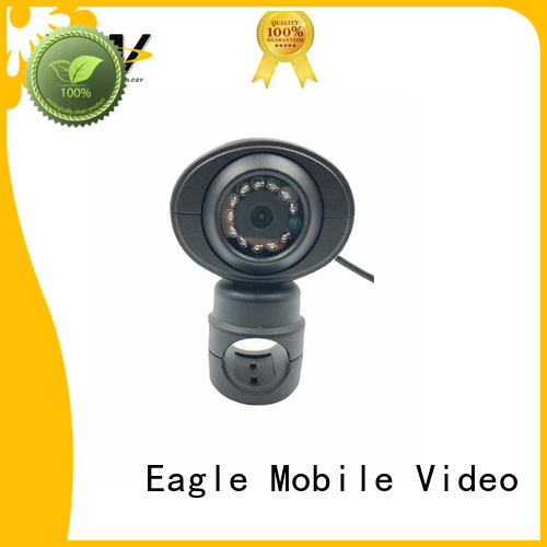 Eagle Mobile Video vehicle ahd vehicle camera supplier for police car