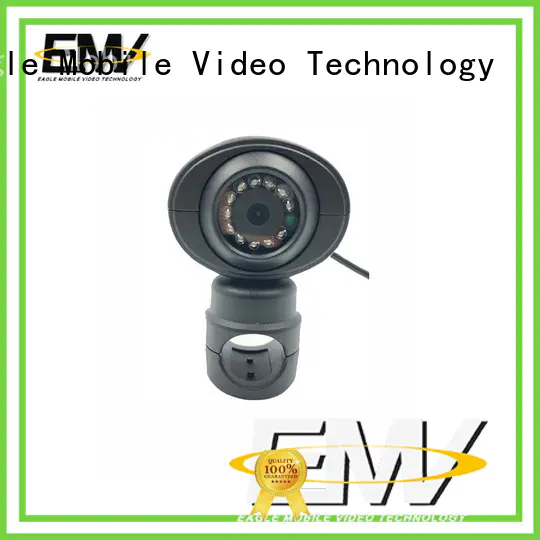 safety truck reverse camera supplier for law enforcement Eagle Mobile Video