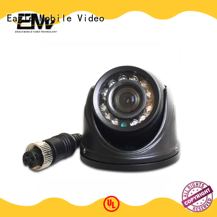 Eagle Mobile Video scientific car security camera long-term-use for ship