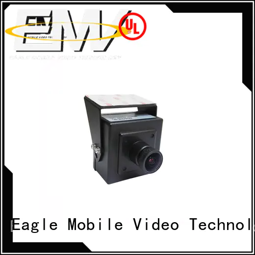 Eagle Mobile Video outdoor ip camera in-green for trunk