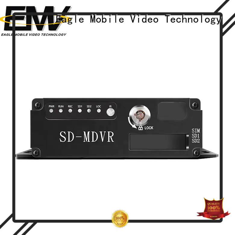 newly SD Card MDVR dual China for Suv