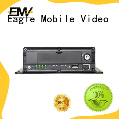 bus mobile dvr system gps for law enforcement Eagle Mobile Video
