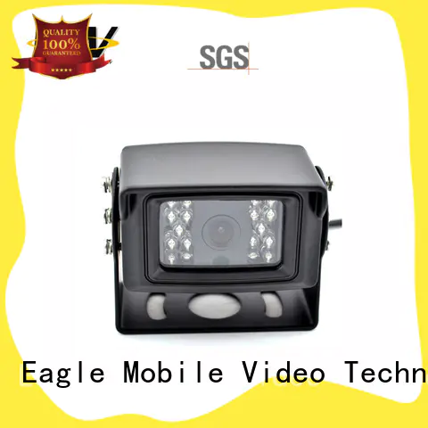 audio ahd vehicle camera marketing for law enforcement Eagle Mobile Video