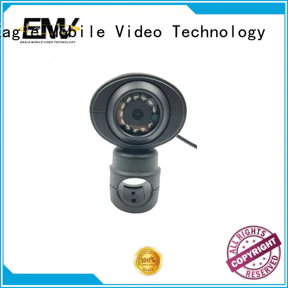 hot-sale IP vehicle camera type for buses