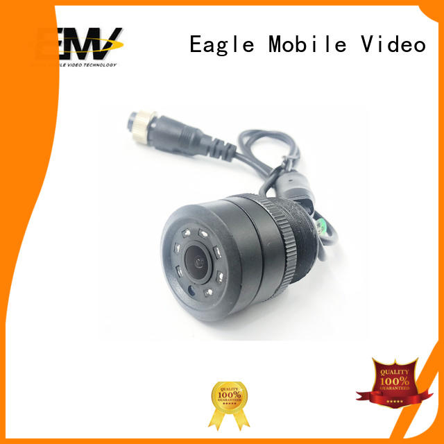 AHD 960P Car Taxi Rear Camera EMV-033CR