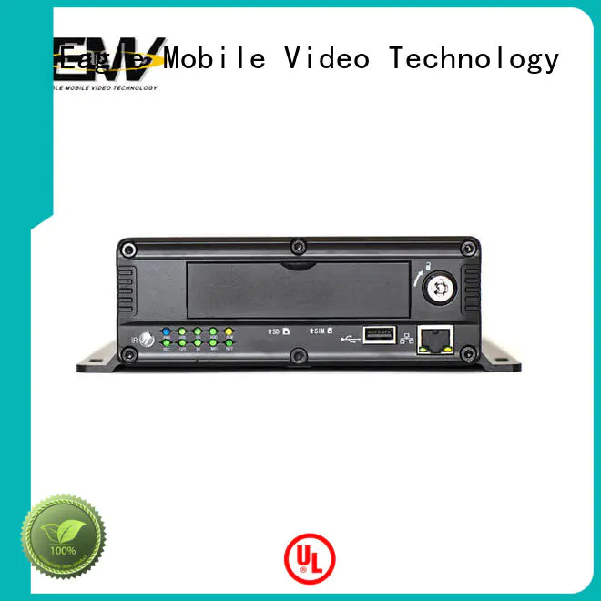 Eagle Mobile Video wifi mobile dvr factory for Suv