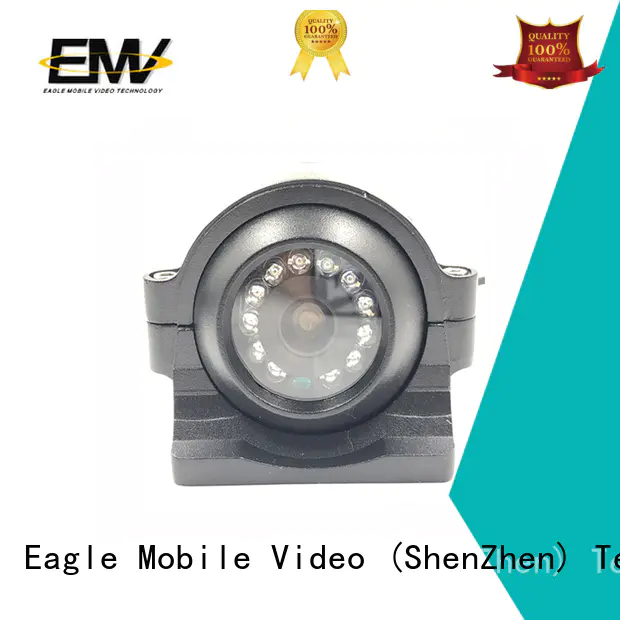 Eagle Mobile Video side ahd vehicle camera type