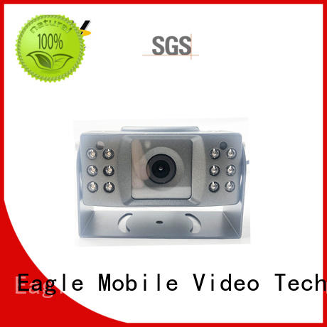 Eagle Mobile Video car outdoor ip camera in China