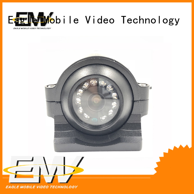 Eagle Mobile Video new-arrival vehicle mounted camera China for law enforcement