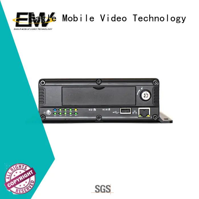 Eagle Mobile Video mdvr for wholesale