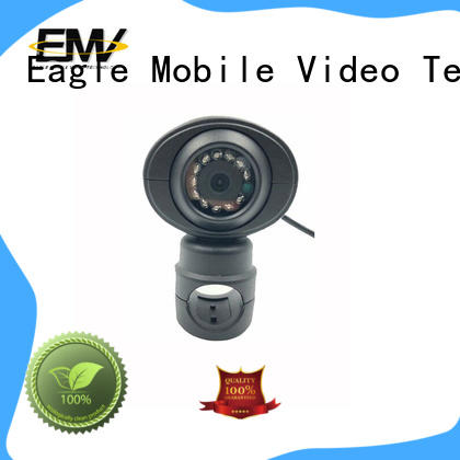 view vehicle mounted camera inside for buses Eagle Mobile Video