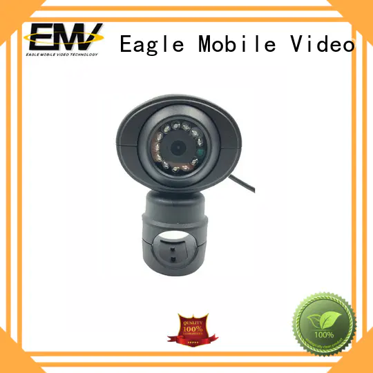 Eagle Mobile Video safety ahd vehicle camera marketing for law enforcement