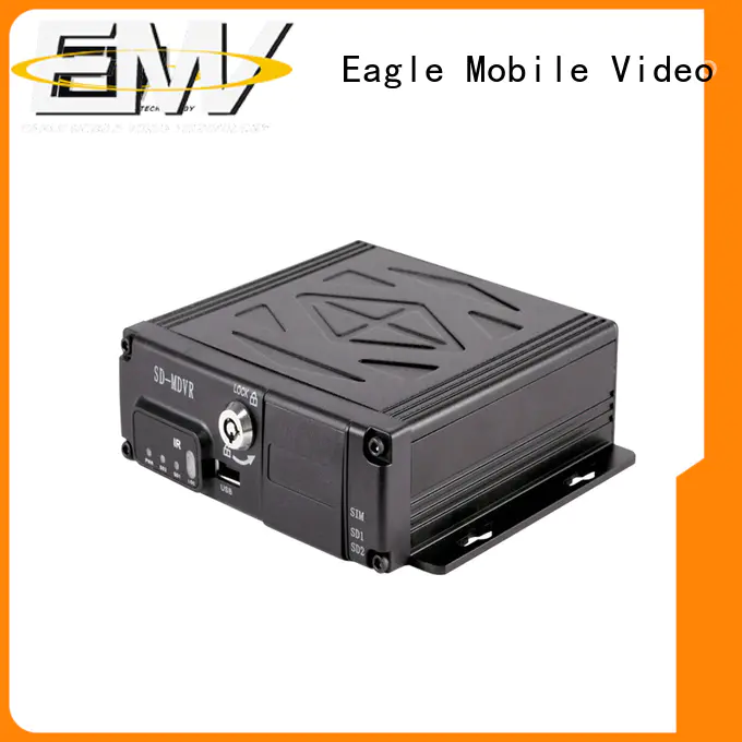 Eagle Mobile Video car vehicle blackbox dvr fhd 1080p factory price for delivery vehicles