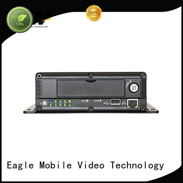 Eagle Mobile Video vehicle mobile dvr from manufacturer