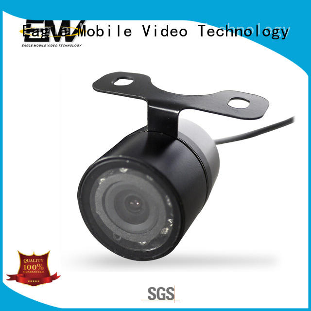 Eagle Mobile Video best car camera in China for prison car