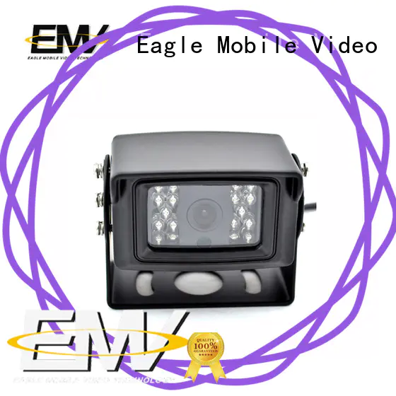 ahd vehicle camera heavy for law enforcement Eagle Mobile Video