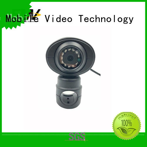 1080P 720P AHD Truck IP69 Waterproof Side View Camera EMV-034BT