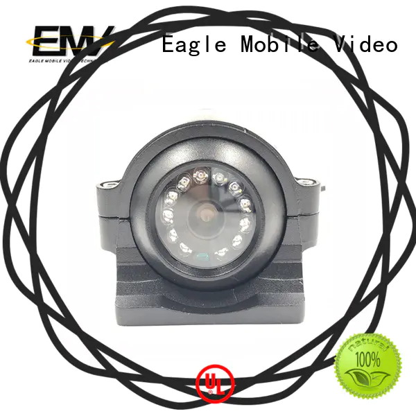 Eagle Mobile Video view ahd vehicle camera experts for police car