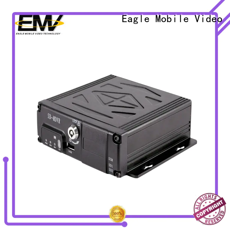 Eagle Mobile Video portable vehicle blackbox dvr with good price for law enforcement