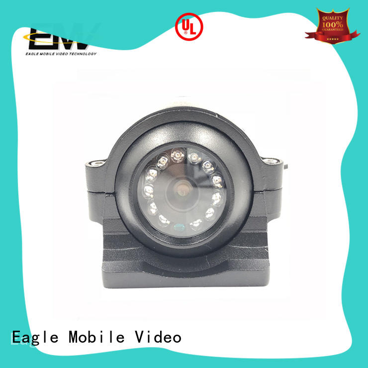 low cost 1080p ip camera type for trunk Eagle Mobile Video