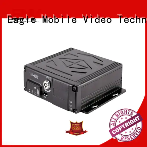 Eagle Mobile Video system vehicle blackbox dvr fhd 1080p for law enforcement