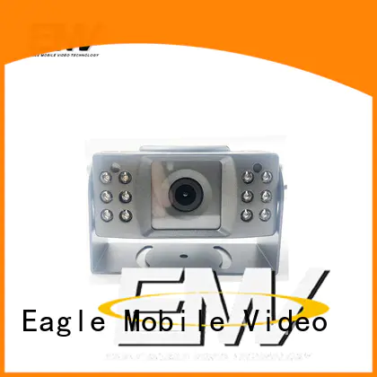 hot-sale vehicle mounted camera audio experts for train