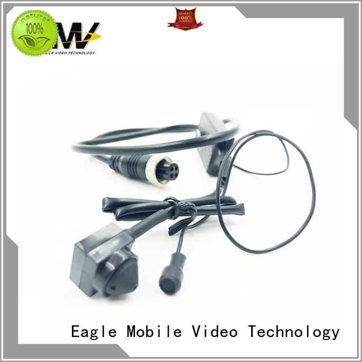 camera dual car camera type Eagle Mobile Video