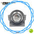 Eagle Mobile Video waterproof vandalproof dome camera owner for prison car