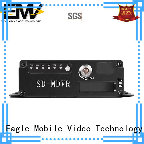 megapixel mobile dvr order now for ship Eagle Mobile Video