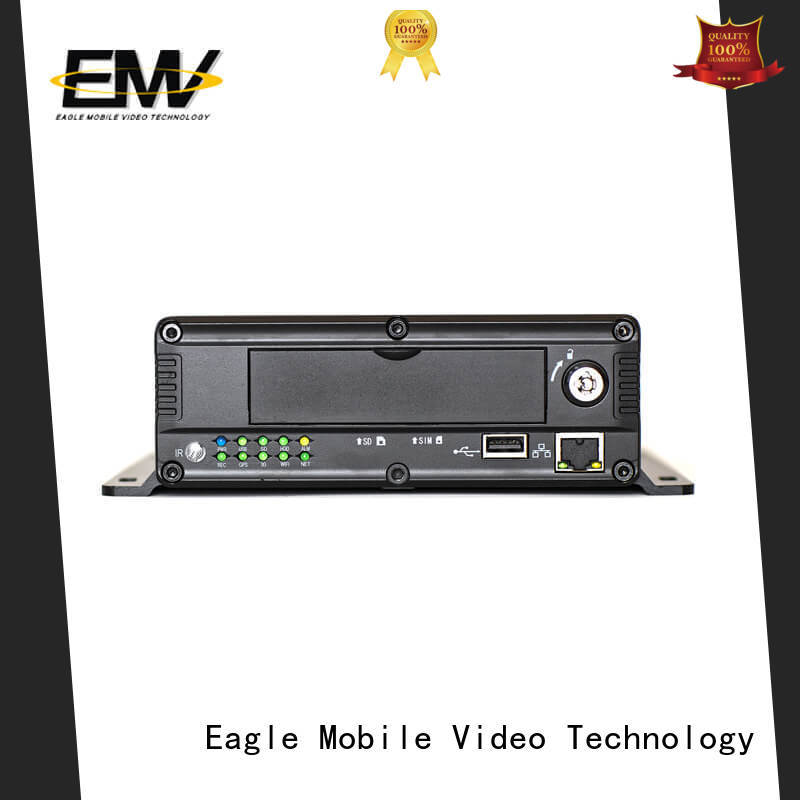 reliable mobile dvr for vehicles bus from manufacturer for buses