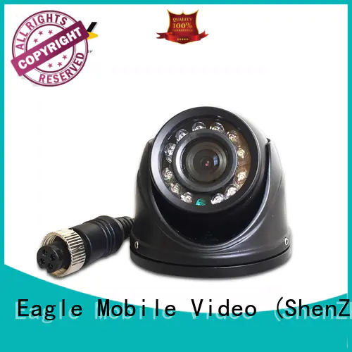 Eagle Mobile Video scientific car camera price for cars
