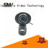 ip dome camera in-green for police car Eagle Mobile Video
