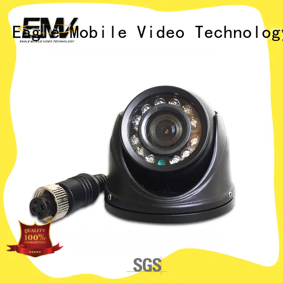 new-arrival ahd vehicle camera waterproof China for train