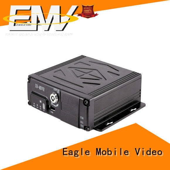 quality SD Card MDVR mdvr from China