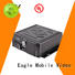 Eagle Mobile Video black vehicle blackbox dvr fhd 1080p certifications for buses